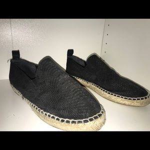 Vince Camuto espadrilles
